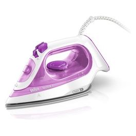 SI3030PU Ferro da Stiro a Vapore 270 ml 2300W 45 g/min Colpo di Vapore 140g SuperCeramic