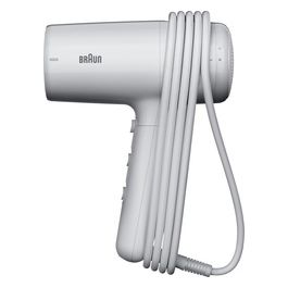 Braun HD 2.1 Wit Asciuga Capelli 2100W Bianco