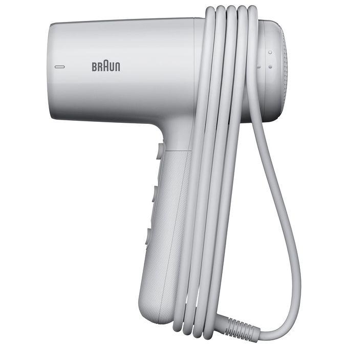 Image of Braun HD 2.1 Wit Asciugacapelli 2100W Bianco