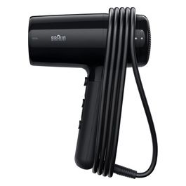 Braun HD 2.2 Asciuga Capelli 2200W Nero