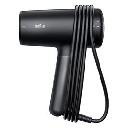 Braun HD 4.2 Asciuga Capelli 2100W Nero