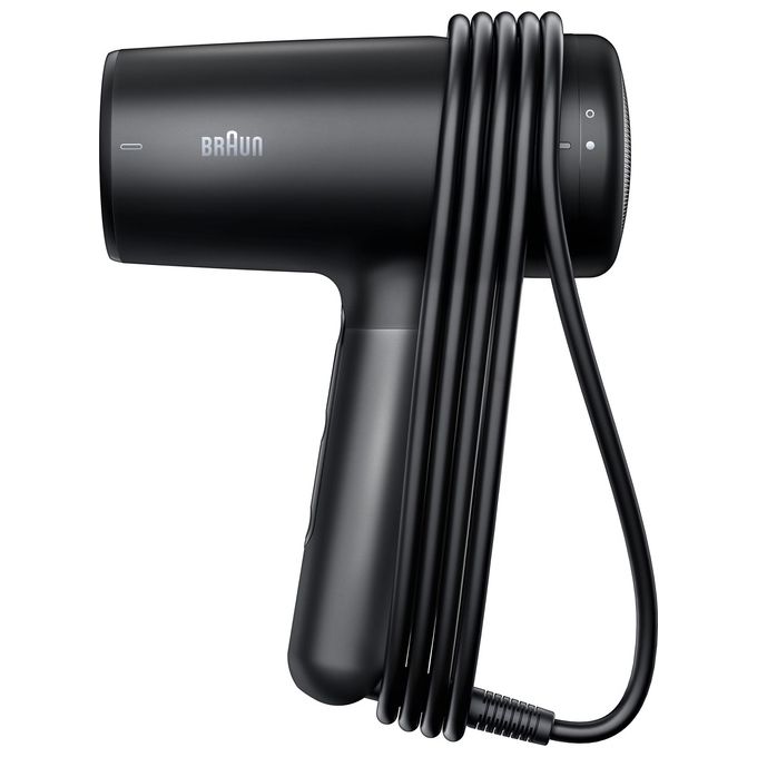 Image of Braun HD 4.2 Asciugacapelli 2100W Nero