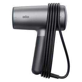 Braun HD 4.3 Asciuga Capelli 2200W Nero