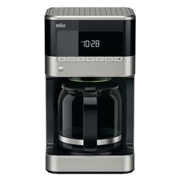 KF 7120 PurAroma 7 Macchina da Caffe' con Caraffa in Vetro