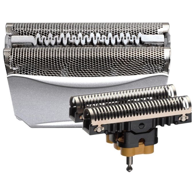 Braun Lamina E Coltelli 51s