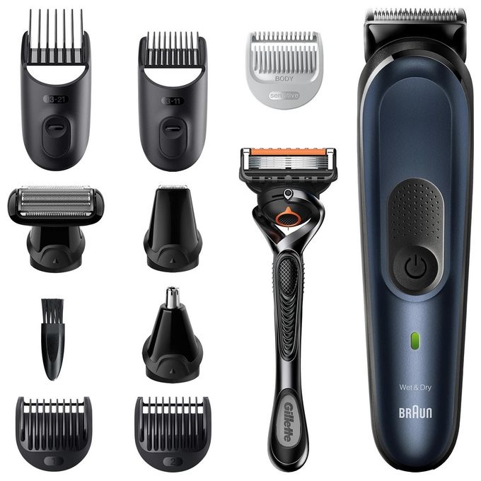 Braun MGK 7330 MultiGroomingKit
