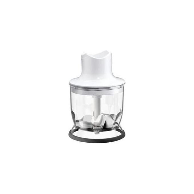 Braun MQ 20 Accessorio Mini Tritatutto per Minipimer MultiQuick 5/7/9 senza Filo