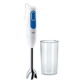 Braun MQ 3000 Smoothie+ Frullatore a Immersione