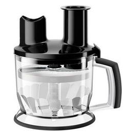 Braun MQ70.B Accessorio Robot Da Cucina All-In-One per Mixer ad Immersione, Nero