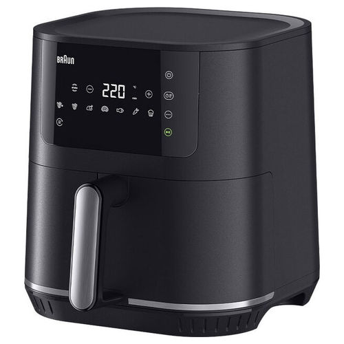 MultiFry 5 Friggitrice ad Aria Calda 6L