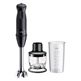 MultiQuick 3 MQ30201M Frullatore ad Immersione 900W