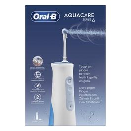 Braun Oral-B AquaCare 4 Idropulsore