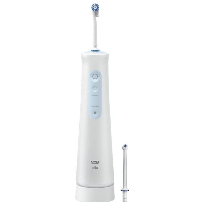 Image of Oral-B AquaCare 4 Idropulsore Tecnologia OxyJet