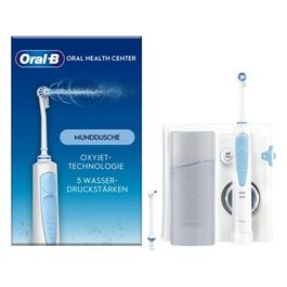 Idropulsore Health Center con 1 Beccuccio Oxyjet