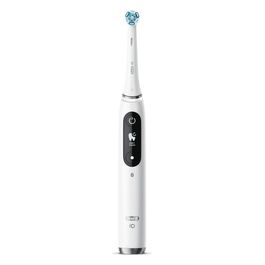 Oral-B iO Series 9N Adulto Spazzolino a Vibrazione Bianco