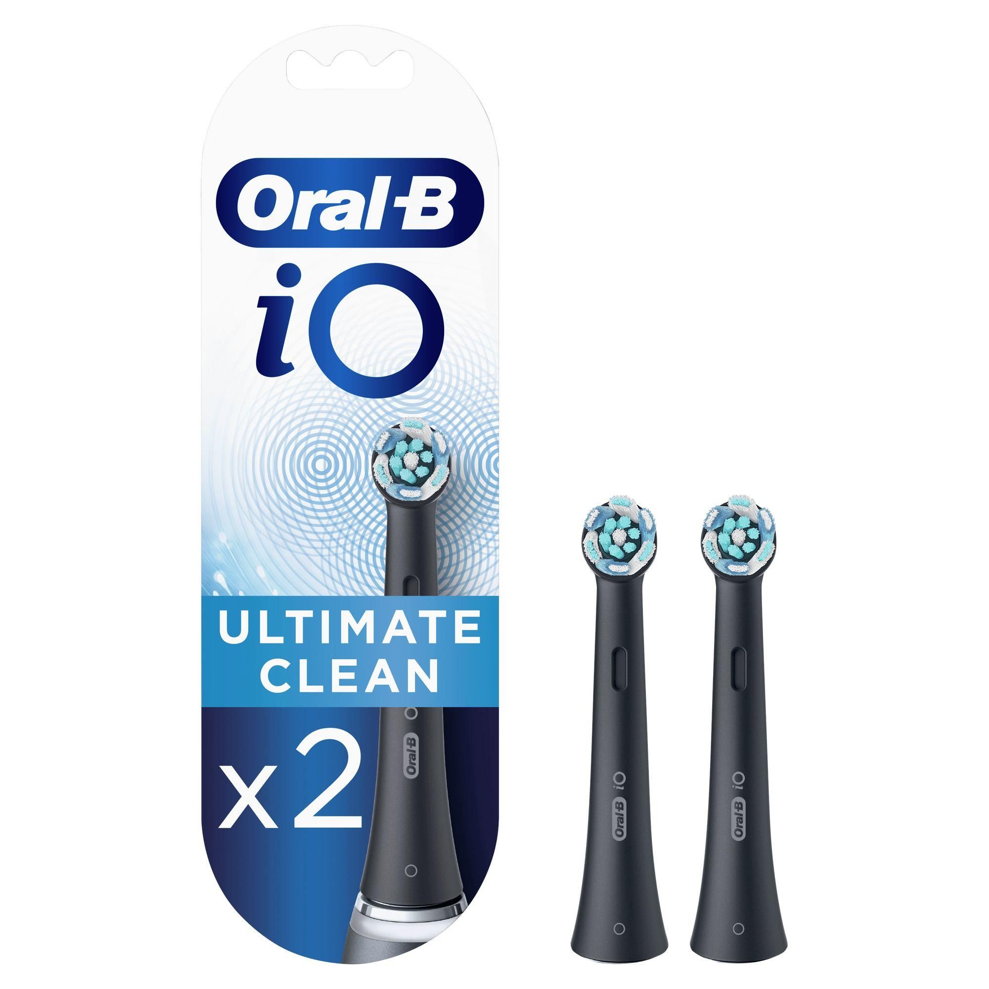 Braun Oral-B IO Ultimate