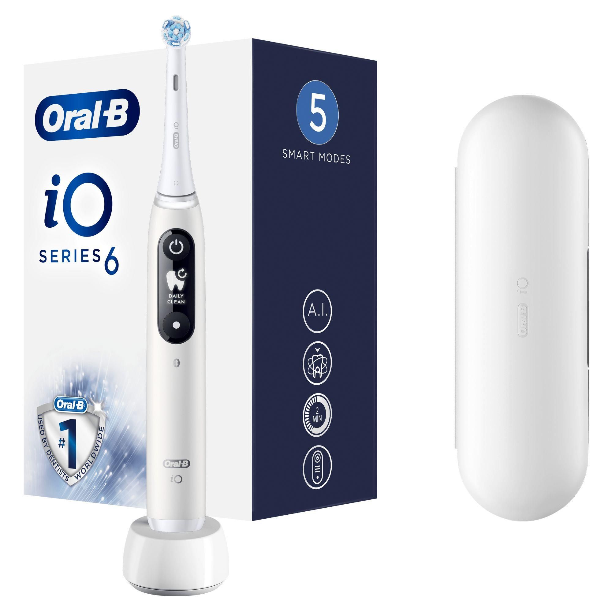 Braun Oral-B IO 6