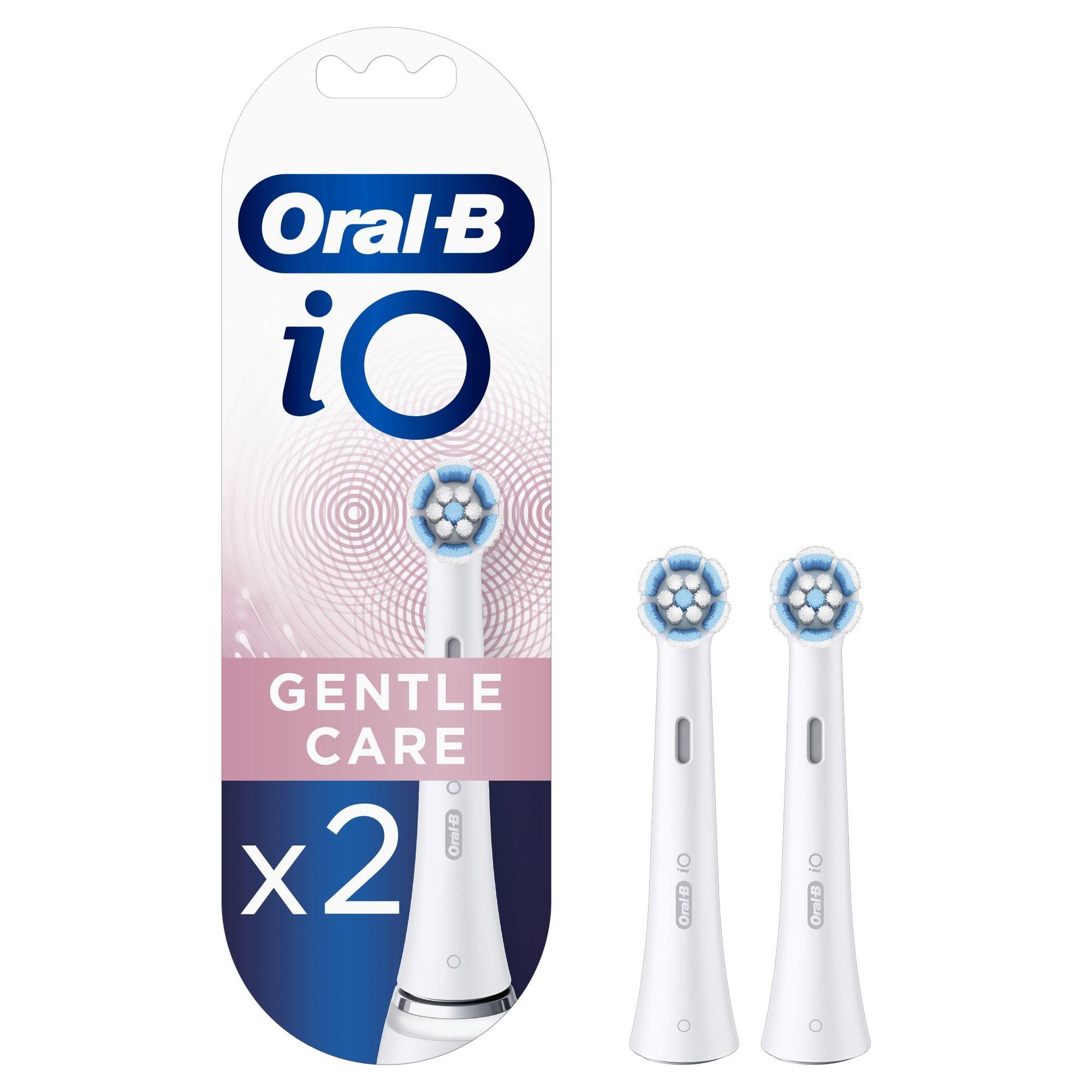 Braun Oral-B IO Gentle