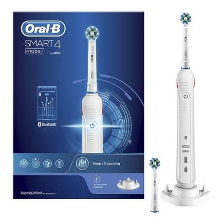 Braun Oral-B Smart 4