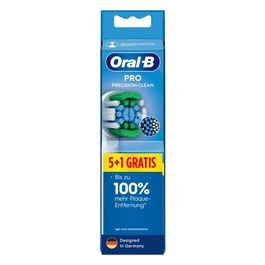 Oral-B Testine di Ricambio Pro Precision Clean 51