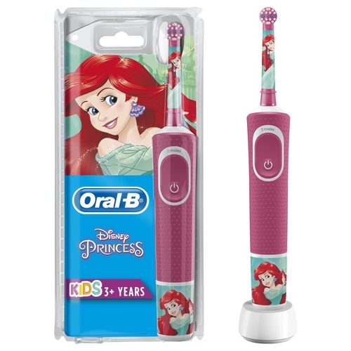 Braun Oral-B Vitality Pro 103 Kids Princess