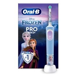Braun Oral-B Vitality Pro 103 Kids Frozen