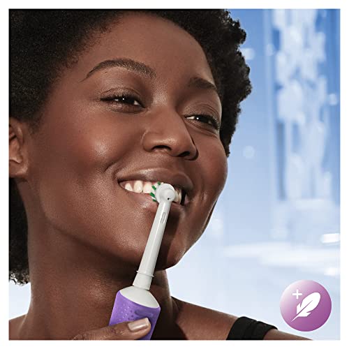 Braun Oral-B Vitality Pro D 103 Spazzolino Elettrico Lilac
