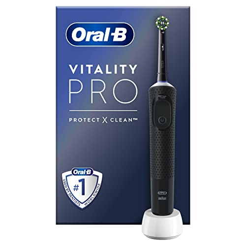 Braun Oral-B Vitality Pro D 103 Spazzolino Elettrico Lilac