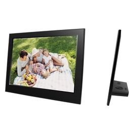 Photo Technik DigiFrame 10 Slim Cornice per Foto Digitali 10.1"