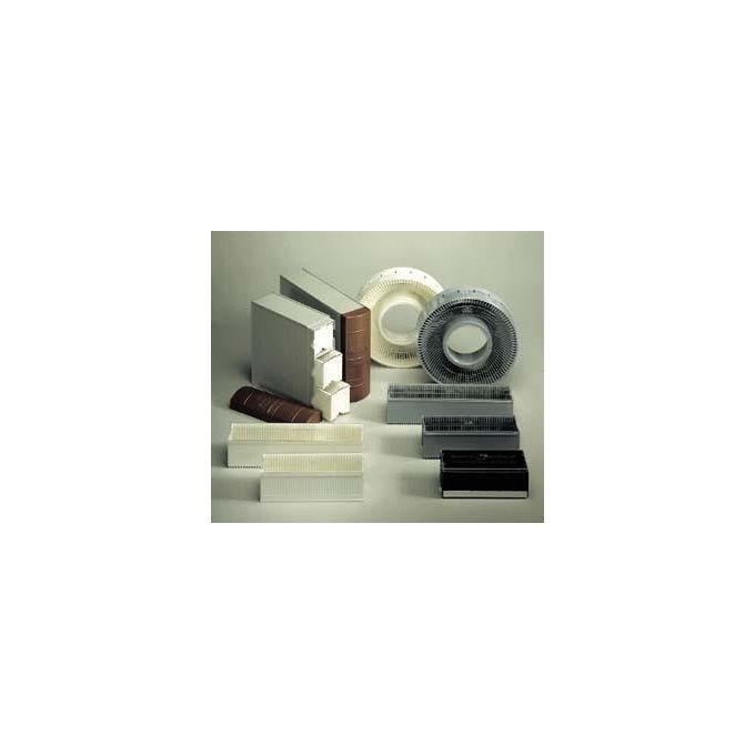 Braun Photo Technik Paximat 50 Posti Bianco