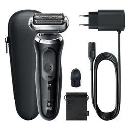 Braun Rasoio Barba Serie 7 360 Flex