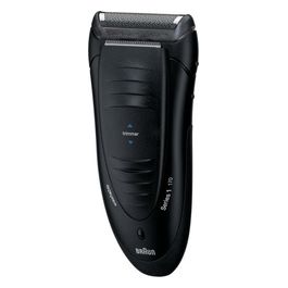 Rasoio a Rete Lavabile Serie 1