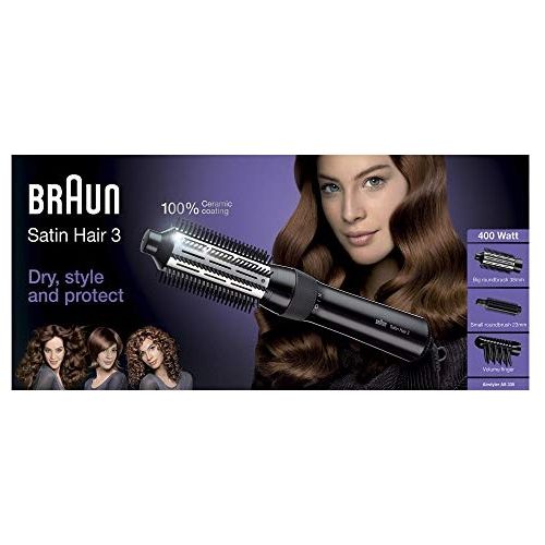 Braun Satin Hair 3 AS 330