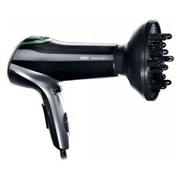 Braun Satin Hair 7 HD 730