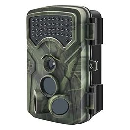 Braun Scouting Cam Black1300 Wifi
