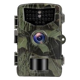 Braun Scouting Cam Black575