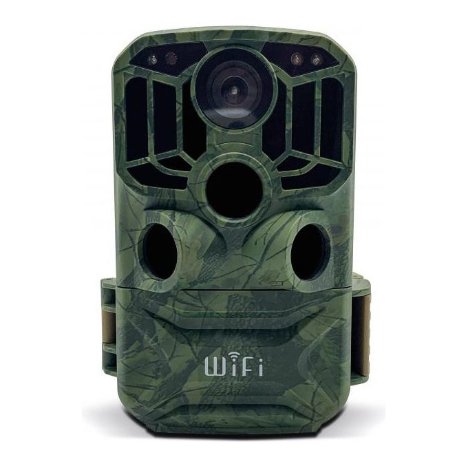 Braun Scouting Cam Black800 WiFi