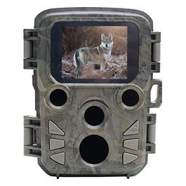 Braun Scouting Cam Black800 Mini
