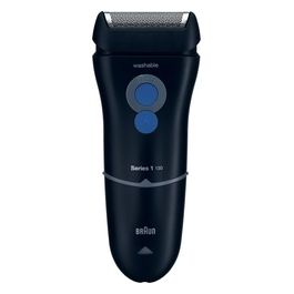 Braun Series 1 130 Lamina Trimmer Nero