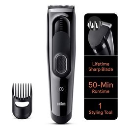 Series 5 HC5310 Taglia Capelli Nero