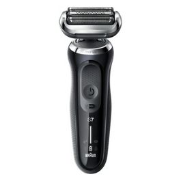 Braun Series 7 71-N1200s Rasoio Trimmer Acciaio Inossidabile