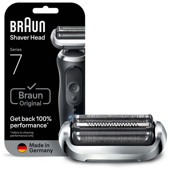 Braun Series 7 74S, Testina di Rasatura, Ricambio