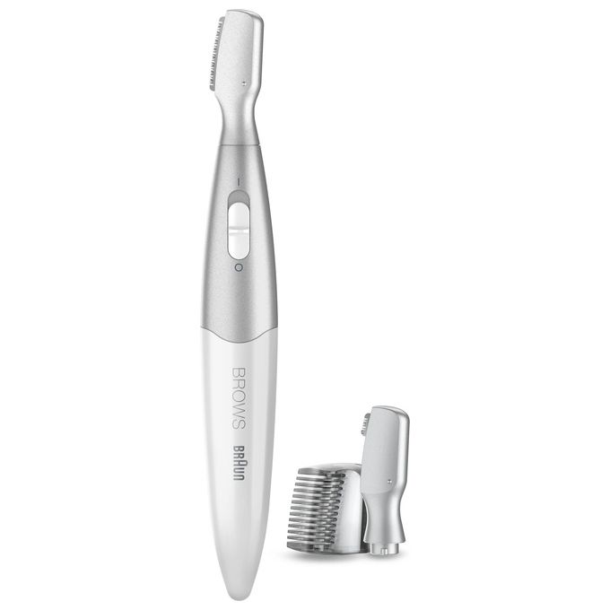 Braun Silk-Epil FG 1106 Epilatore Facciale