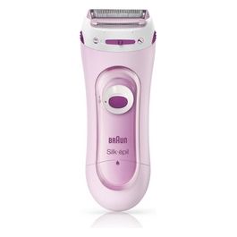 Silk-Epil Lady Shaver LS 5100