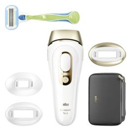 Braun Silk-Expert Pro PL 5242 Epilatore a Luce Pulsata