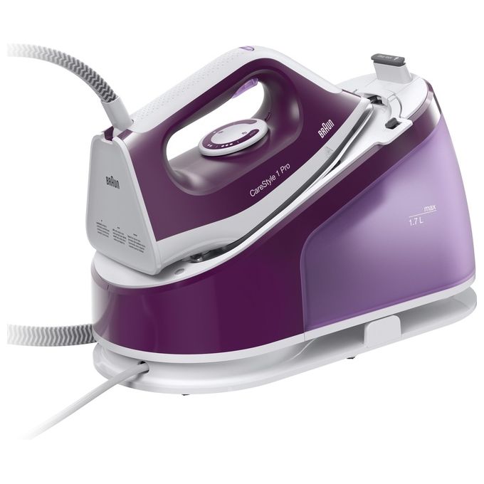 Image of Braun Sistema Stirante a Frossodo 2400w 6bar 400g min