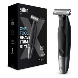 Braun XT5100 Rasoio da Barba Elettrico