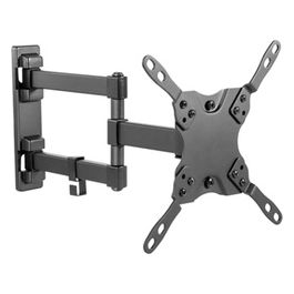 92402638 Supporto a Muro per Tv Plasma Lcd 13" Br Led
