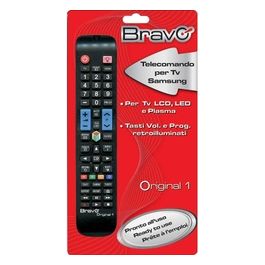 Telecomando Original 1 per Tv Samsung