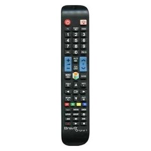 Bravo Telecomando Original 1 per Tv Samsung